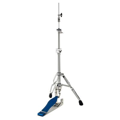 DW MDD Hi-Hat 2-leg Cobalt DW MDD Hi-Hat 2-leg Cobalt