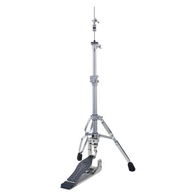 DW MDD Hi-Hat 2-leg Gun Metal DW MDD Hi-Hat 2-leg Gun Metal