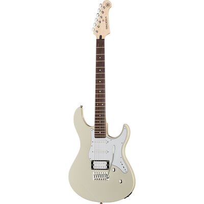 Yamaha Pacifica 112V VW RL Vintage White Yamaha Pacifica 112V VW RL Vintage White