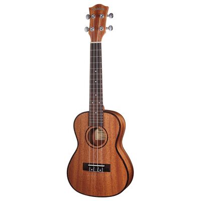 Cascha Concert Ukulele Premium Mah LH Natur Satin offenporig Cascha Concert Ukulele Premium Mah LH Natur Satin offenporig