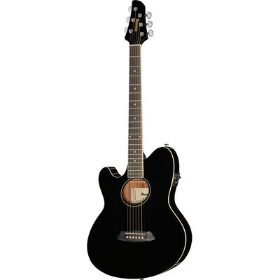 Ibanez TCY10LE-BK Schwarz Ibanez TCY10LE-BK Schwarz