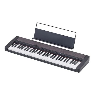 Casio CT-S1BK Schwarz Casio CT-S1BK Schwarz