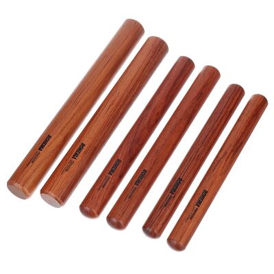 Rohema Concert Claves Set Rohema Concert Claves Set