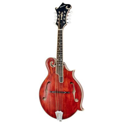 Richwood RMF-220-WN F-Style Walnuss Matt Richwood RMF-220-WN F-Style Walnuss Matt