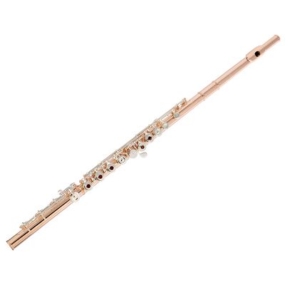 Pearl Flutes PF-CD958RBE Cantabile Rosegold Pearl Flutes PF-CD958RBE Cantabile Rosegold
