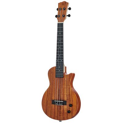 Harley Benton Solid Uke Natural Natur Harley Benton Solid Uke Natural Natur