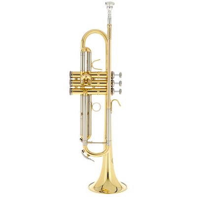 B&S BS210-1-0 Prodige Bb- Trumpet B&S BS210-1-0 Prodige Bb- Trumpet