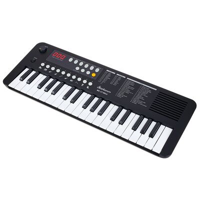 Startone BK-37 Mini Black Schwarz Startone BK-37 Mini Black Schwarz
