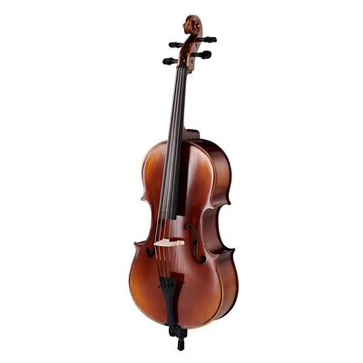 Gewa Allegro VC1 Cello Set 1/16 MB Gewa Allegro VC1 Cello Set 1/16 MB