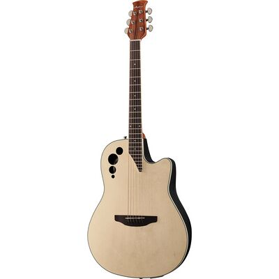 Applause Elite AE44-4S Natural Satin Applause Elite AE44-4S Natural Satin