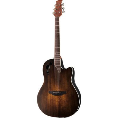 Applause Elite AE44-7S Vintage Varnish Satin Applause Elite AE44-7S Vintage Varnish Satin