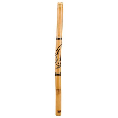 Thomann Didgeridoo Maori Tattoo E Thomann Didgeridoo Maori Tattoo E