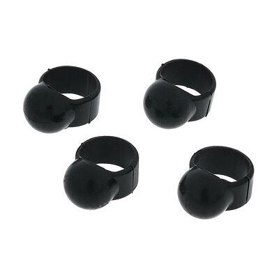 Thomann Tongue Drum Finger Picks Thomann Tongue Drum Finger Picks