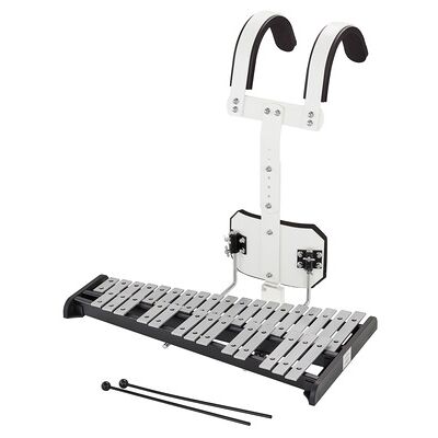 Thomann MG32 Marching Glockenspiel Thomann MG32 Marching Glockenspiel