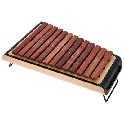 Sonor ASX 1.1 Alto Xylophone Smart Sonor ASX 1.1 Alto Xylophone Smart