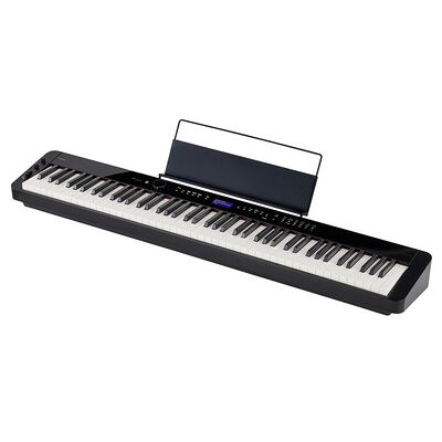 Casio PX-S3100 BK Privia Schwarz Casio PX-S3100 BK Privia Schwarz