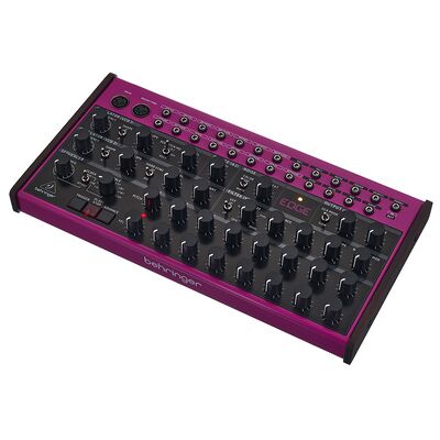 Behringer Edge Behringer Edge