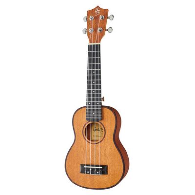 Harley Benton Kahuna DLX Solid Soprano Harley Benton Kahuna DLX Solid Soprano