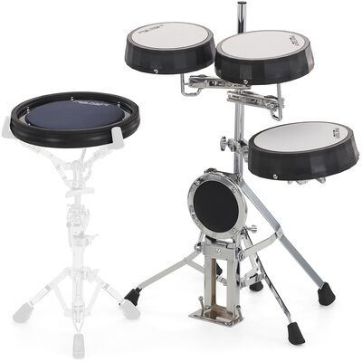 Tama True Touch Training Kit 5-pcs Tama True Touch Training Kit 5-pcs