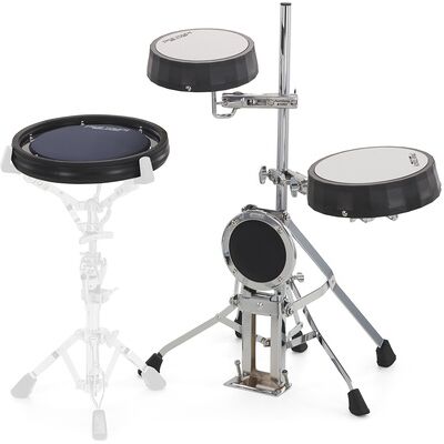 Tama True Touch Training Kit 4-pcs Tama True Touch Training Kit 4-pcs