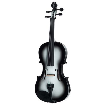 Harley Benton HBV 800GYB Acoustic-Electric Greyburst Harley Benton HBV 800GYB Acoustic-Electric Greyburst