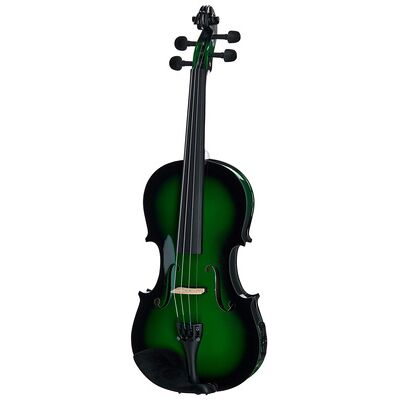 Harley Benton HBV 800GNB Acoustic-Electric Greenburst Harley Benton HBV 800GNB Acoustic-Electric Greenburst
