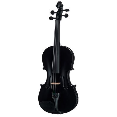 Harley Benton HBV 800SBK Acoustic-Electric Satin Black Harley Benton HBV 800SBK Acoustic-Electric Satin Black