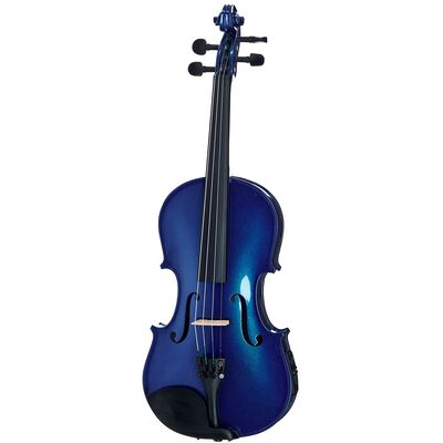 Harley Benton HBV 800BLM Acoustic-Electric Blue Metallic Harley Benton HBV 800BLM Acoustic-Electric Blue Metallic