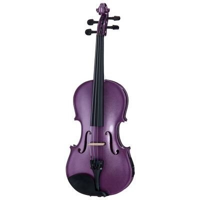 Harley Benton HBV 800PUM Acoustic-Electric Purple Metallic Harley Benton HBV 800PUM Acoustic-Electric Purple Metallic