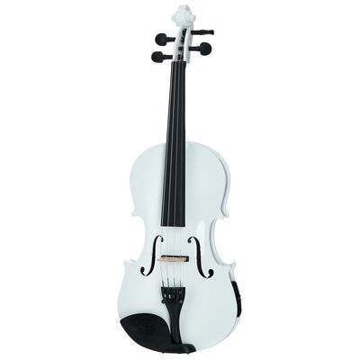 Harley Benton HBV 800HWH Acoustic-Electric Weiß Hochglanz Harley Benton HBV 800HWH Acoustic-Electric Weiß Hochglanz