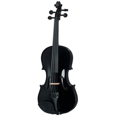 Harley Benton HBV 800HBK Acoustic-Electric Schwarz Hochglanz Harley Benton HBV 800HBK Acoustic-Electric Schwarz Hochglanz