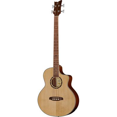 Ortega D7CE-4 Natur Matt Ortega D7CE-4 Natur Matt