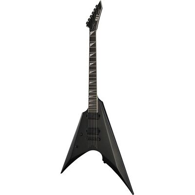 ESP LTD Arrow-1000NT CHMS LH Charcoal Metallic Satin ESP LTD Arrow-1000NT CHMS LH Charcoal Metallic Satin