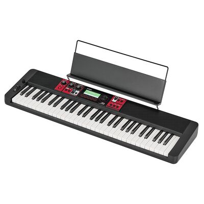 Casio CT-S1000V Schwarz Casio CT-S1000V Schwarz