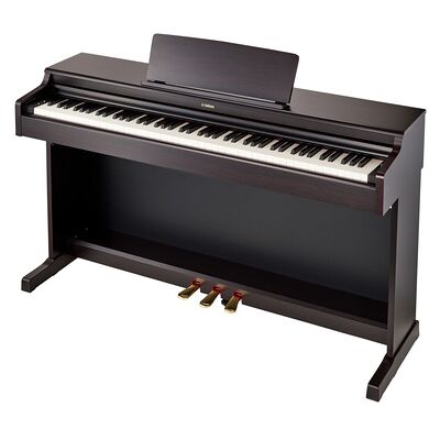 Yamaha YDP-165 R Arius Rosenholz Yamaha YDP-165 R Arius Rosenholz