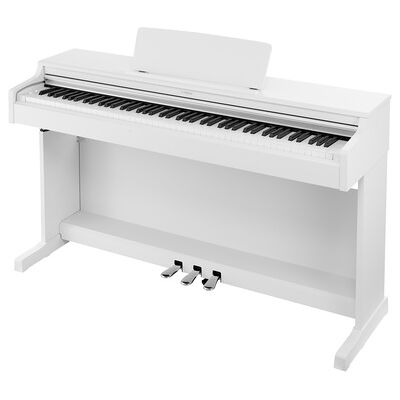 Yamaha YDP-165 WH Arius Weiß Yamaha YDP-165 WH Arius Weiß