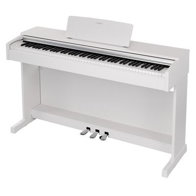 Yamaha YDP-145 WH Arius Weiß Yamaha YDP-145 WH Arius Weiß