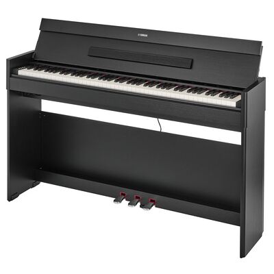 Yamaha YDP-S55 B Arius Schwarz Yamaha YDP-S55 B Arius Schwarz