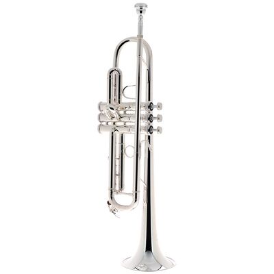 Bach TR-450S Bb- Trumpet Bach TR-450S Bb- Trumpet