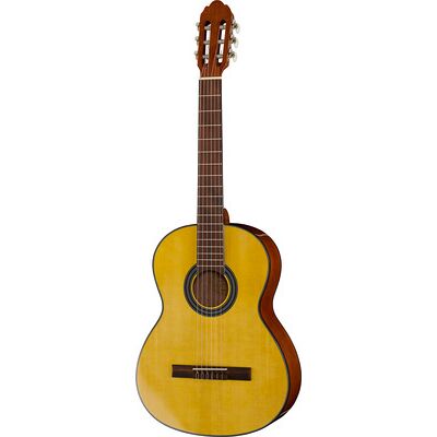 Gewa Student Natural 7/8 Natur Hochglanz Gewa Student Natural 7/8 Natur Hochglanz