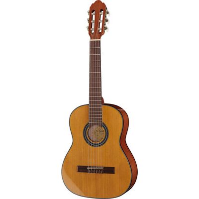 Gewa Student Natural 1/2 Natur Hochglanz Gewa Student Natural 1/2 Natur Hochglanz