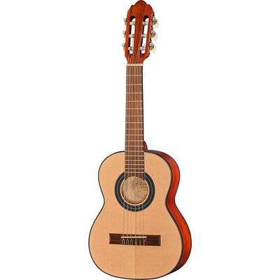 Gewa Student Natural Cedar 1/4 Natur mit wasserbasierter Gewa Student Natural Cedar 1/4 Natur mit wasserbasierter