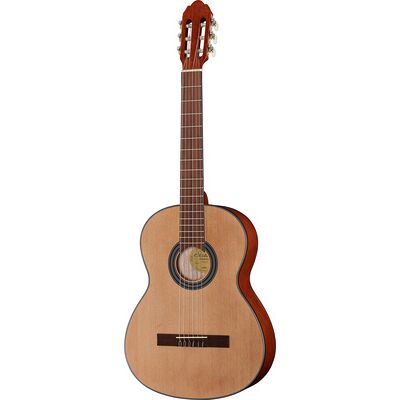 Gewa Student Natural Cedar 4/4 Natur matt Gewa Student Natural Cedar 4/4 Natur matt