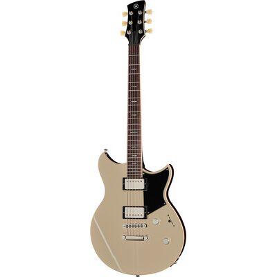 Yamaha Revstar RSS20 Vintage White Vintage White Yamaha Revstar RSS20 Vintage White Vintage White