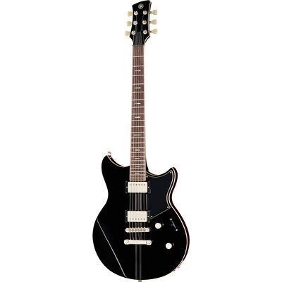 Yamaha Revstar RSS20 Black Schwarz Yamaha Revstar RSS20 Black Schwarz