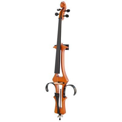 Harley Benton HBCE 990LH/AM Electric Cello Bernstein Harley Benton HBCE 990LH/AM Electric Cello Bernstein