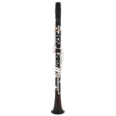 Buffet Crampon BCXXI Bb-Clarinet 19/6 schwarz Buffet Crampon BCXXI Bb-Clarinet 19/6 schwarz