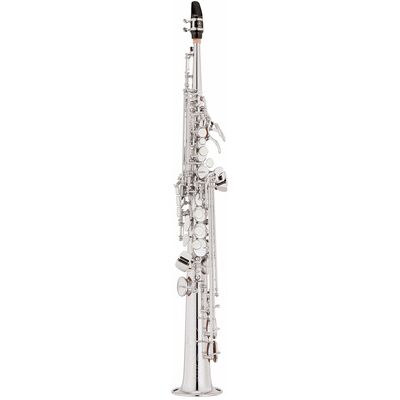 Yamaha YSS-475S II Soprano Sax Yamaha YSS-475S II Soprano Sax