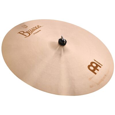 Meinl "20" Byzance Big Apple Ride" Meinl "20" Byzance Big Apple Ride"