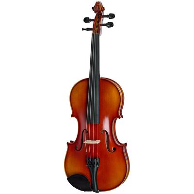 Gewa Ideale Violin Set 4/4 SC CB Gewa Ideale Violin Set 4/4 SC CB